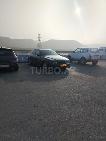 BMW 528 1997, 356,999 km - 2.8 л - Şirvan