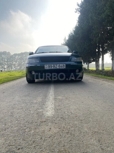 Volkswagen Passat 1999, 370,149 km - 1.8 л - Lənkəran