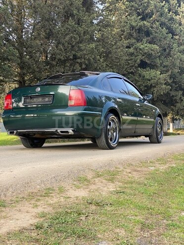 Volkswagen Passat 1999, 370,149 km - 1.8 л - Lənkəran