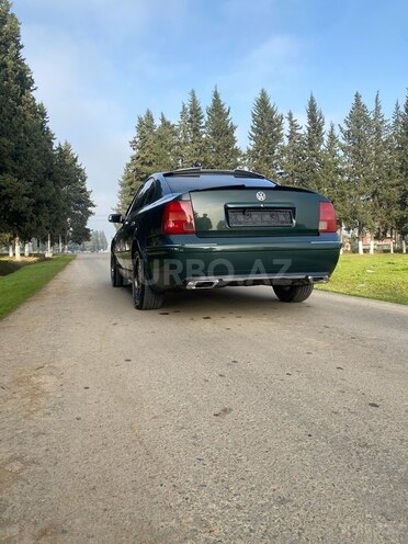 Volkswagen Passat 1999, 370,149 km - 1.8 л - Lənkəran