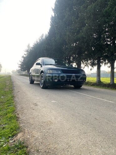 Volkswagen Passat 1999, 370,149 km - 1.8 л - Lənkəran