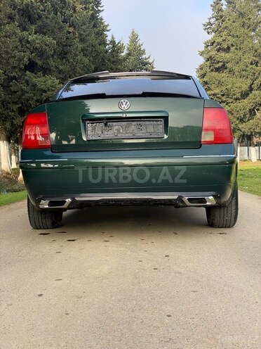 Volkswagen Passat 1999, 370,149 km - 1.8 л - Lənkəran