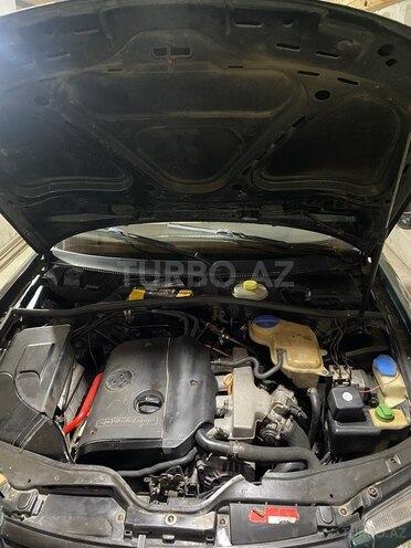 Volkswagen Passat 1999, 370,149 km - 1.8 л - Lənkəran