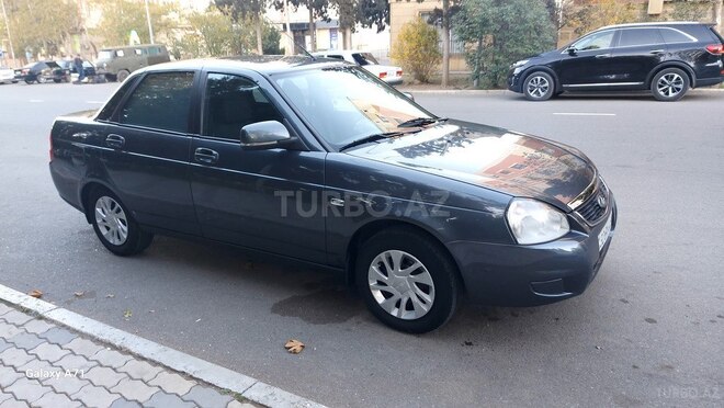 LADA (VAZ) Priora 2018, 93,000 km - 1.6 л - Gəncə