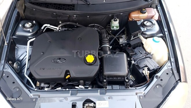 LADA (VAZ) Priora 2018, 93,000 km - 1.6 л - Gəncə