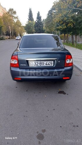 LADA (VAZ) Priora 2018, 93,000 km - 1.6 л - Gəncə