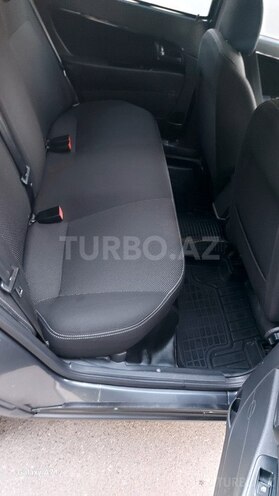 LADA (VAZ) Priora 2018, 93,000 km - 1.6 л - Gəncə