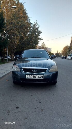 LADA (VAZ) Priora 2018, 93,000 km - 1.6 л - Gəncə