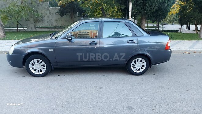 LADA (VAZ) Priora 2018, 93,000 km - 1.6 л - Gəncə