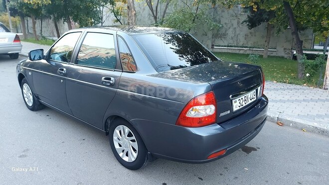LADA (VAZ) Priora 2018, 93,000 km - 1.6 л - Gəncə