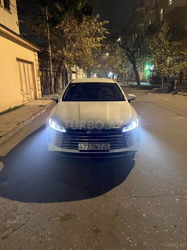 BYD Destroyer 05 2025, 3,500 km - 1.5 l - Bakı