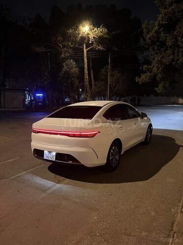 BYD Destroyer 05 2025, 3,500 km - 1.5 l - Bakı