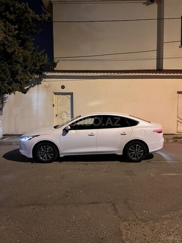 BYD Destroyer 05 2025, 3,500 km - 1.5 l - Bakı