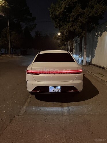 BYD Destroyer 05 2025, 3,500 km - 1.5 l - Bakı