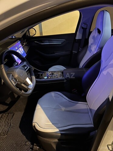 BYD Destroyer 05 2025, 3,500 km - 1.5 l - Bakı