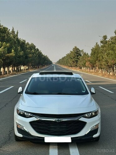 Chevrolet Malibu 2020, 132,000 km - 1.5 l - Gəncə