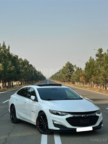 Chevrolet Malibu 2020, 132,000 km - 1.5 l - Gəncə