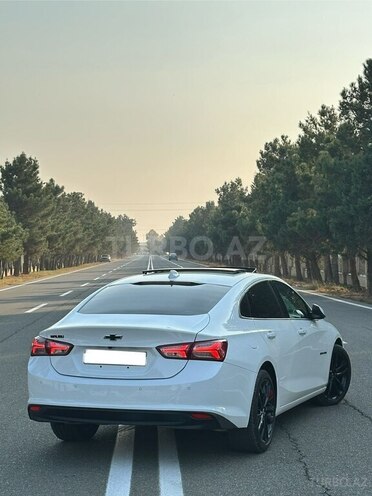 Chevrolet Malibu 2020, 132,000 km - 1.5 l - Gəncə