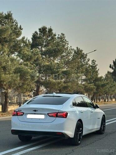 Chevrolet Malibu 2020, 132,000 km - 1.5 l - Gəncə
