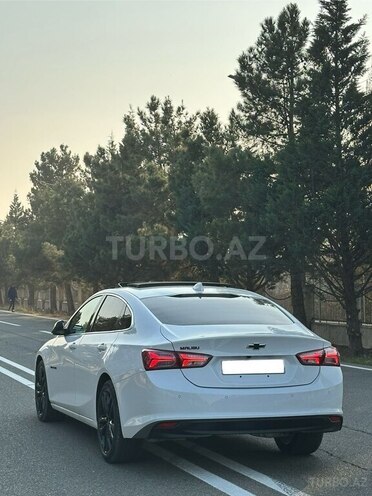 Chevrolet Malibu 2020, 132,000 km - 1.5 l - Gəncə