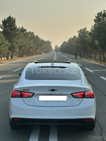 Chevrolet Malibu 2020, 132,000 km - 1.5 l - Gəncə