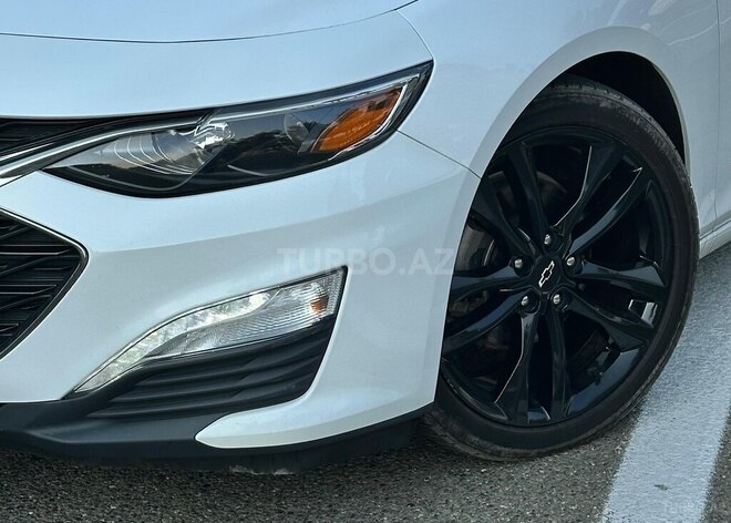 Chevrolet Malibu 2020, 132,000 km - 1.5 l - Gəncə