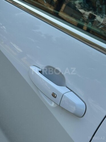 Chevrolet Malibu 2020, 132,000 km - 1.5 l - Gəncə