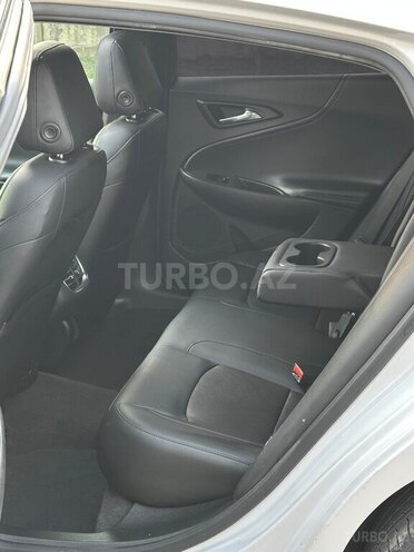 Chevrolet Malibu 2020, 132,000 km - 1.5 l - Gəncə