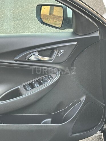 Chevrolet Malibu 2020, 132,000 km - 1.5 l - Gəncə