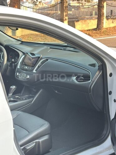 Chevrolet Malibu 2020, 132,000 km - 1.5 l - Gəncə