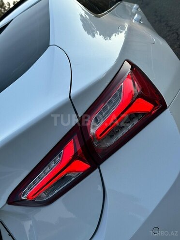 Chevrolet Malibu 2020, 132,000 km - 1.5 l - Gəncə