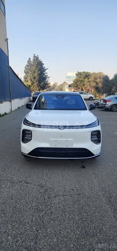Changan  2025, 0 km - 1.5 l - Bakı