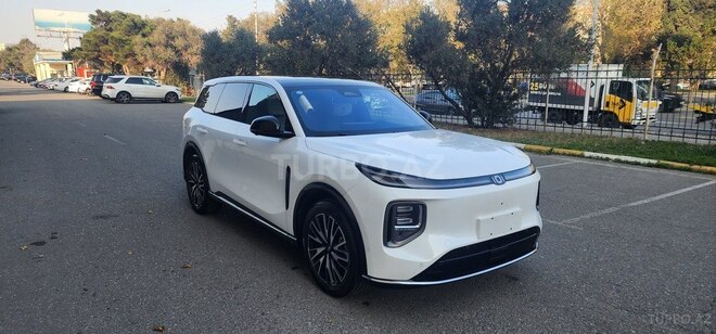 Changan  2025, 0 km - 1.5 l - Bakı