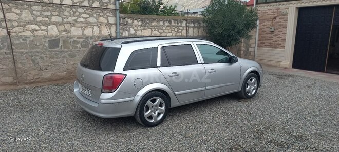 Opel Astra 2006, 500,000 km - 1.9 l - Şəmkir