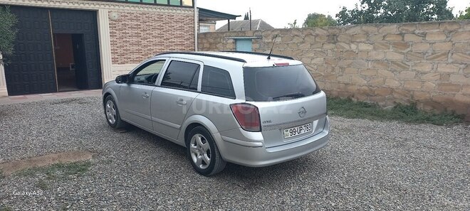 Opel Astra 2006, 500,000 km - 1.9 l - Şəmkir