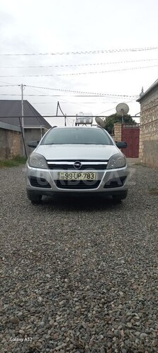 Opel Astra 2006, 500,000 km - 1.9 l - Şəmkir
