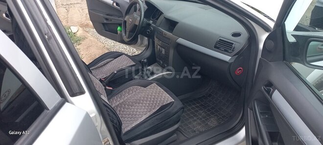 Opel Astra 2006, 500,000 km - 1.9 l - Şəmkir