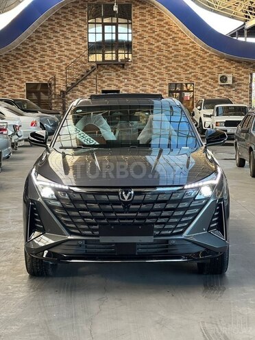 Changan  2025, 0 km - 1.5 l - Bakı