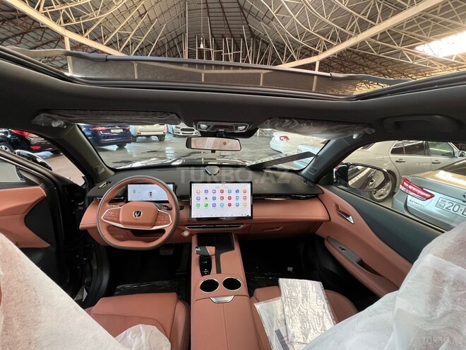 Changan  2025, 0 km - 1.5 l - Bakı