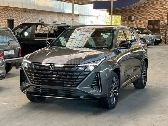 Changan  2025, 0 km - 1.5 l - Bakı
