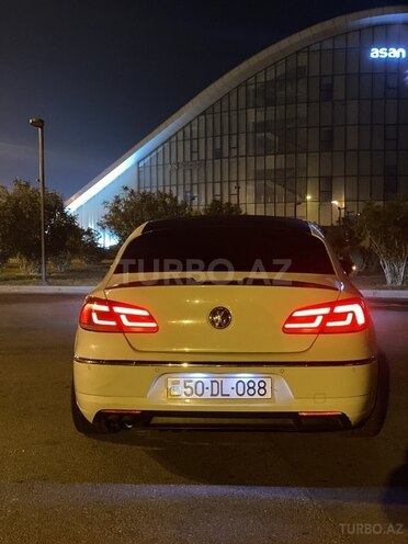Volkswagen Passat CC 2012, 229,684 km - 1.8 l - Sumqayıt