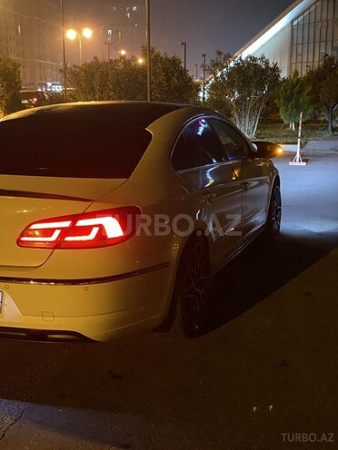 Volkswagen Passat CC 2012, 229,684 km - 1.8 l - Sumqayıt