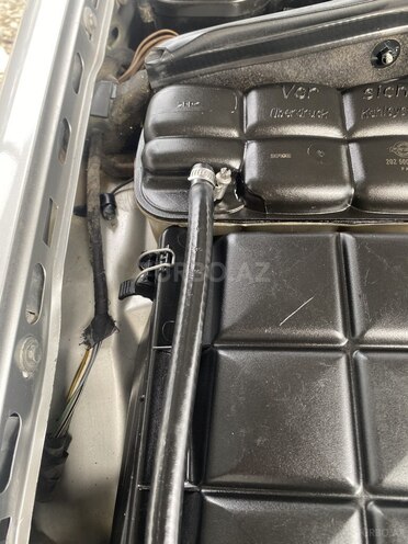 Mercedes C 230 1997, 309,192 km - 2.3 л - Bakı