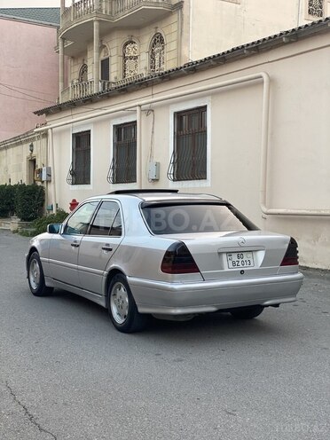Mercedes C 230 1997, 309,192 km - 2.3 л - Bakı