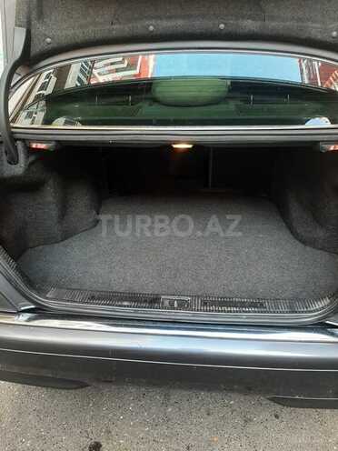 Mercedes C 180 1997, 286,000 km - 1.8 l - Bakı
