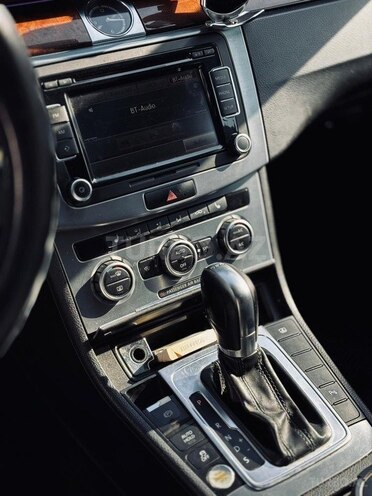 Volkswagen Passat CC 2012, 229,684 km - 1.8 l - Sumqayıt