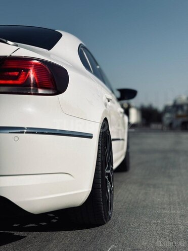 Volkswagen Passat CC 2012, 229,684 km - 1.8 l - Sumqayıt
