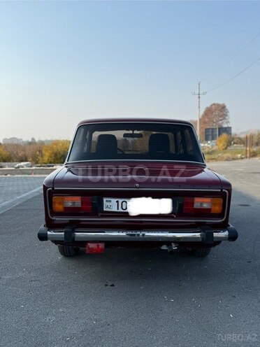 LADA (VAZ) 2106 2005, 55,000 km - 1.6 л - Bakı