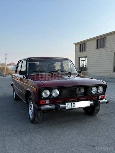 LADA (VAZ) 2106 2005, 55,000 km - 1.6 л - Bakı