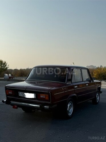 LADA (VAZ) 2106 2005, 55,000 km - 1.6 л - Bakı